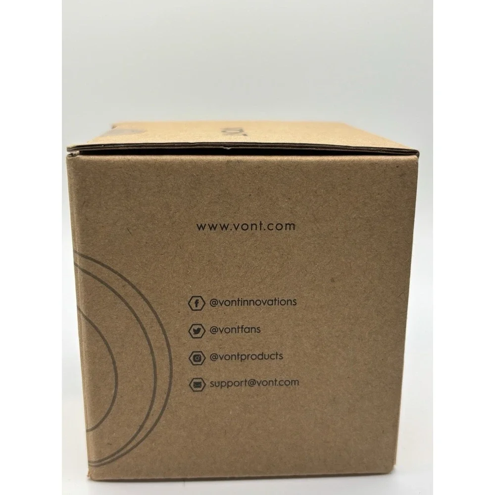 Vont Motion Sensor Light, Closet Light, Wall Light, Stick Anywhere, Battery Oper
